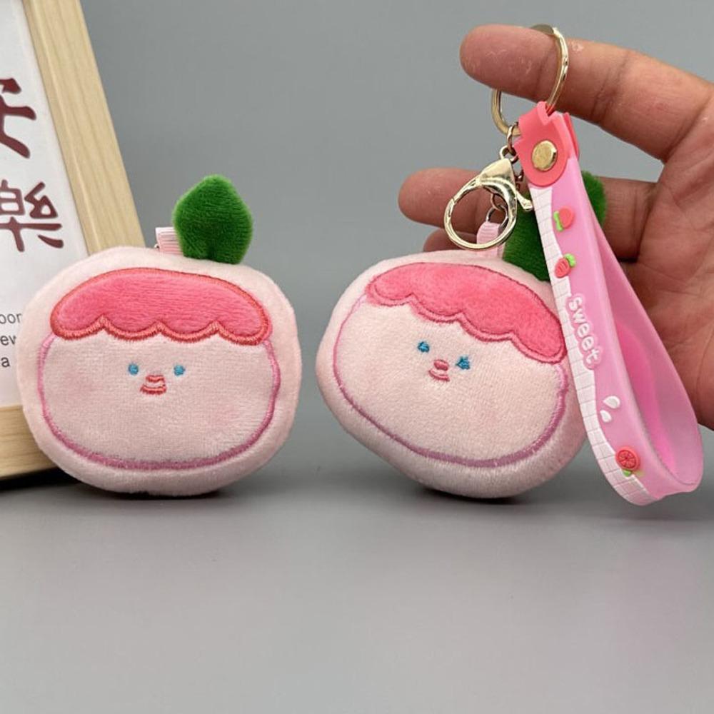 

Pinch Toy Cartoon Plush Pendant Key Ring Cute Plush Keyring Plush Toy Keychain Backpack