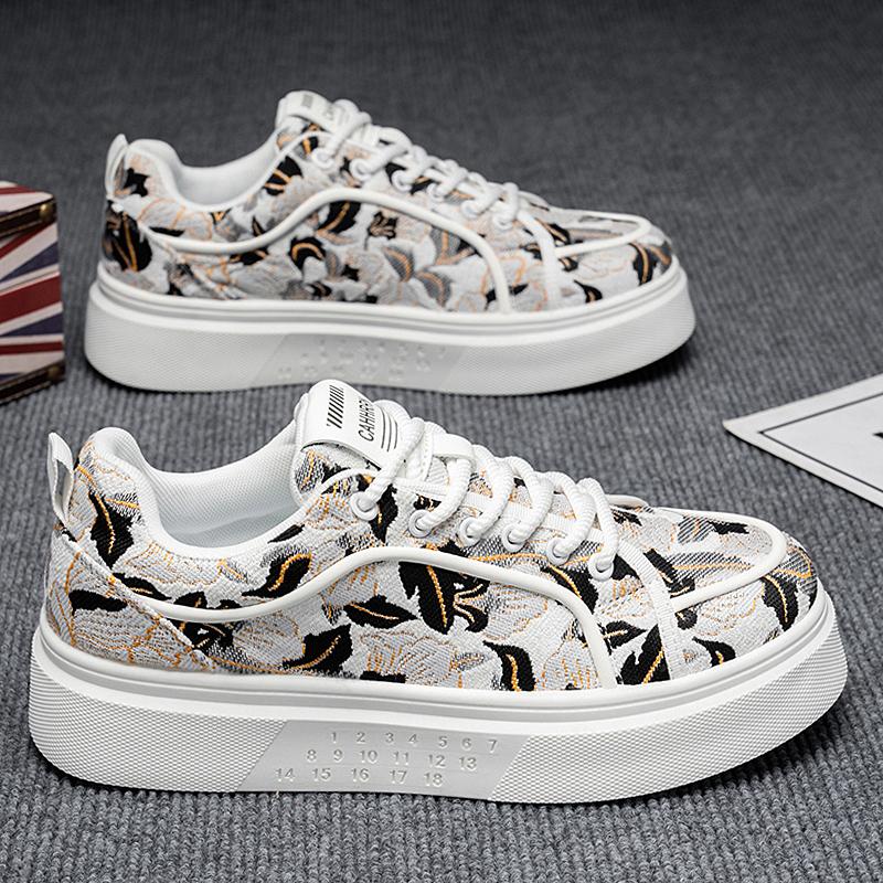 CYYTL Mens Shoes Breathable Sneakers Casual Summer Outdoor Hiking Sports Running Luxury Designer Tennis Platform Fashion Loafers