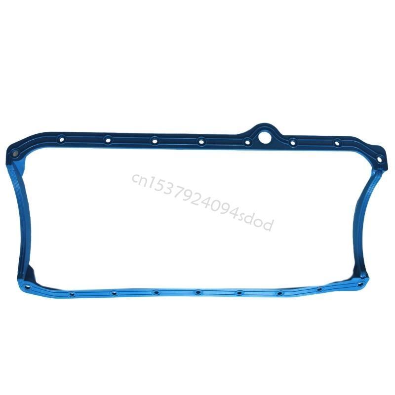 Car Repair Accessories for 1986-1995 SBC- Engines 305 350 Blue D7WD