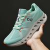 New Spring and Autumn Versatile Light Casual Comfortable Men's Shoes Running Shoes Fashion New Sports Shoes
