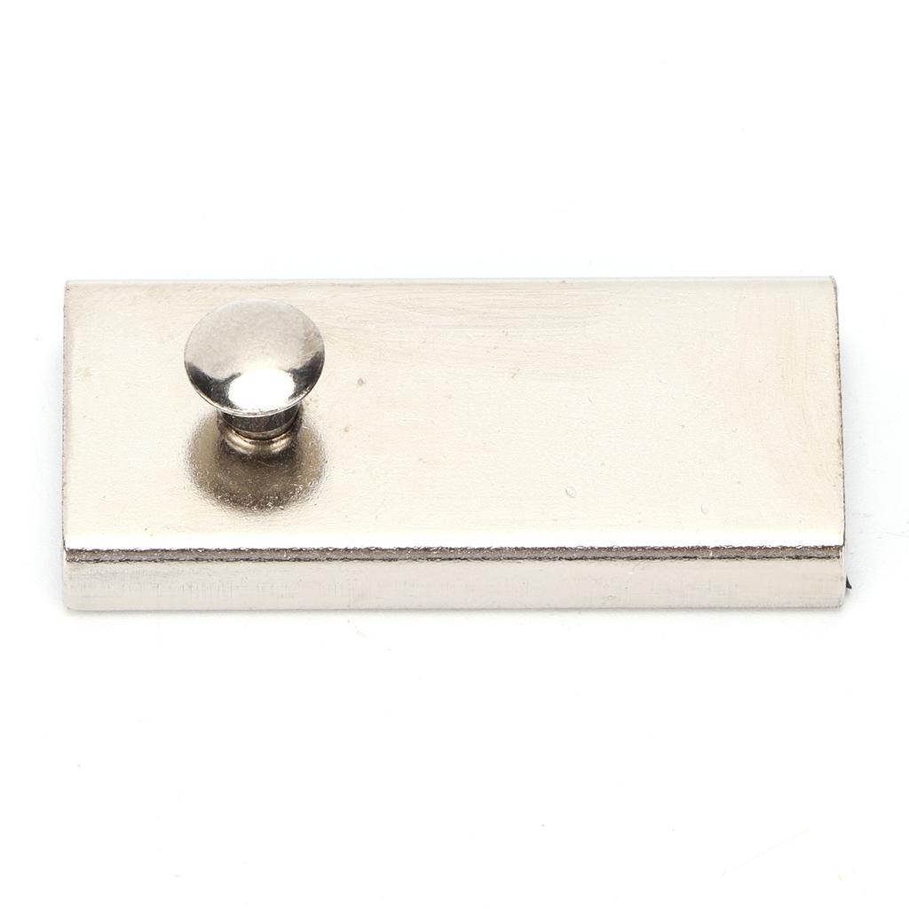 Magnetic Seam Guide Gauge Sewing Thread Instrument Fit for Universal Sewing Machines