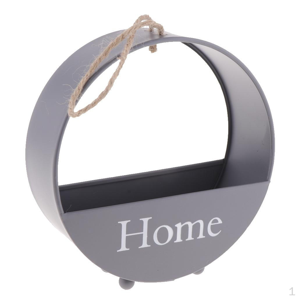 

Wall Hanging Desktop Decoration Ornaments сірий колір