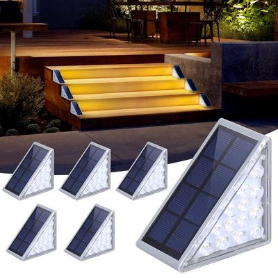 Lâmpadas LED – Lâmpadas LED solares