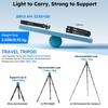 Tripod AM-225S+G0