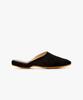 MAN ON THE BOON [Bowhill] Suede Mule_07 Icon 4716118505