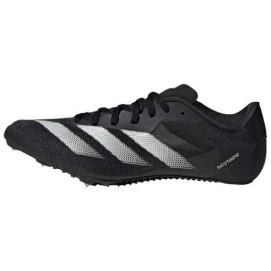 adidas Adizero Sprintstar Low Black Zero Metallic - IG9908 EU 40