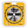 Kotouče cirkulárky - DEWALT - DT1933-QZ - 165mm - 20mm - 18 zubů