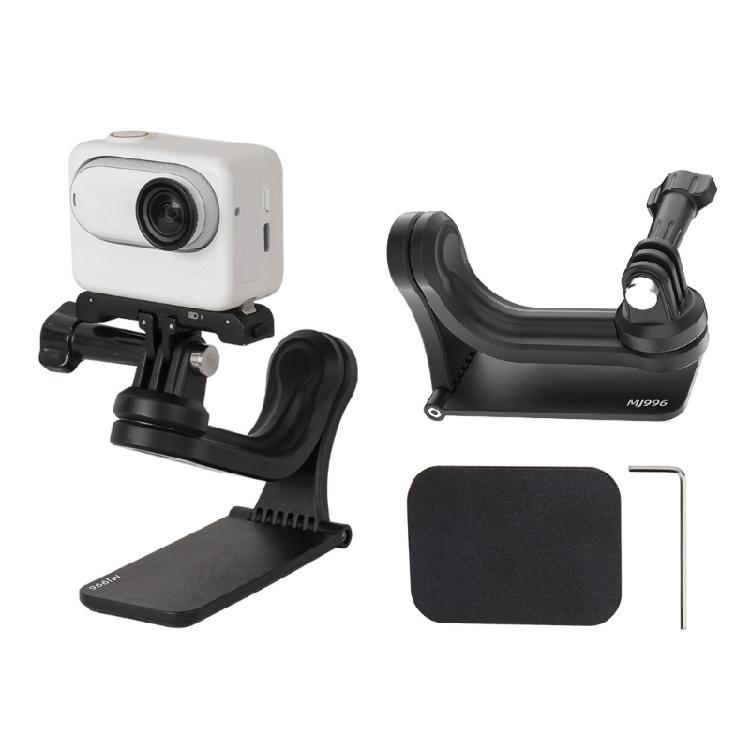 Portable Magnetic Camera Support Quick Release Rotatable Stand Bracket For Action 5/Pocket 3 Action Camera Accessories