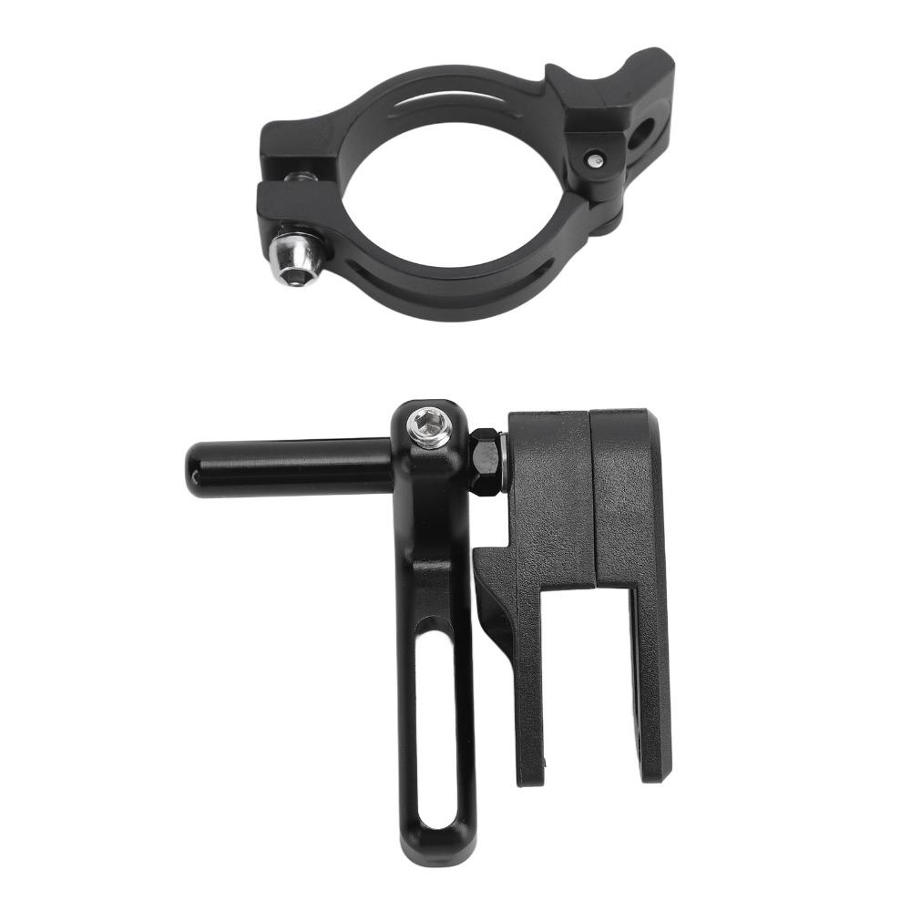 31.8mm/34.9mm Clamp Bike Chain Guide Aluminium Alloy MTB Chain Guide  Cycling Accessory Upgrade