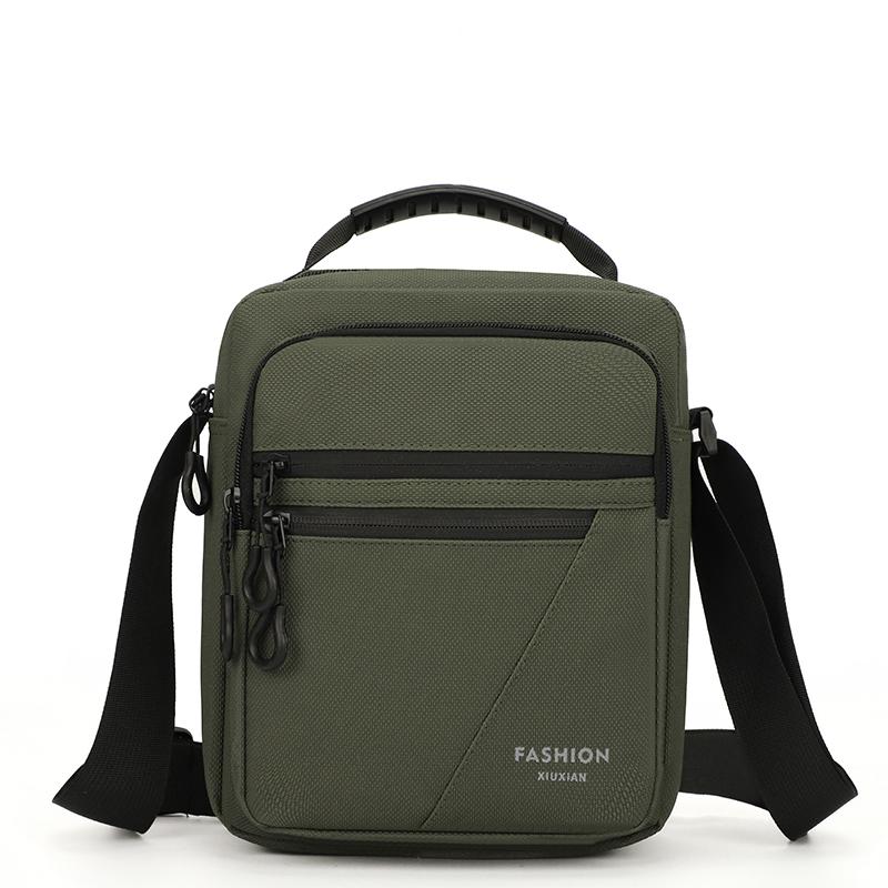 Men Bags Shoulder Bag Fashion Design High Quality Crossbody Bag for Men Stylish Men Handbag Shoulder Bags Messenger