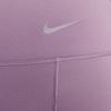 New Nike Go Sports Pants Women's Dust Purple DQ5695-536