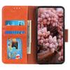 For Xiaomi 14 Pro Case Nappa Texture Wallet Split Leather Phone Cover