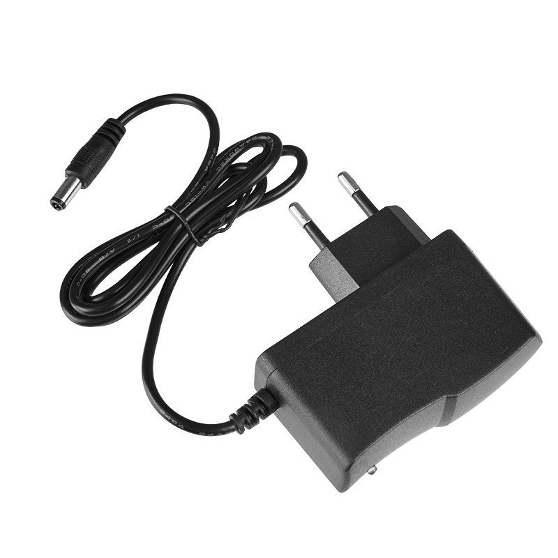 12V 1A Power Adapter for Set-Top Box, Router, Monitor, LED Strip, Power Supply.