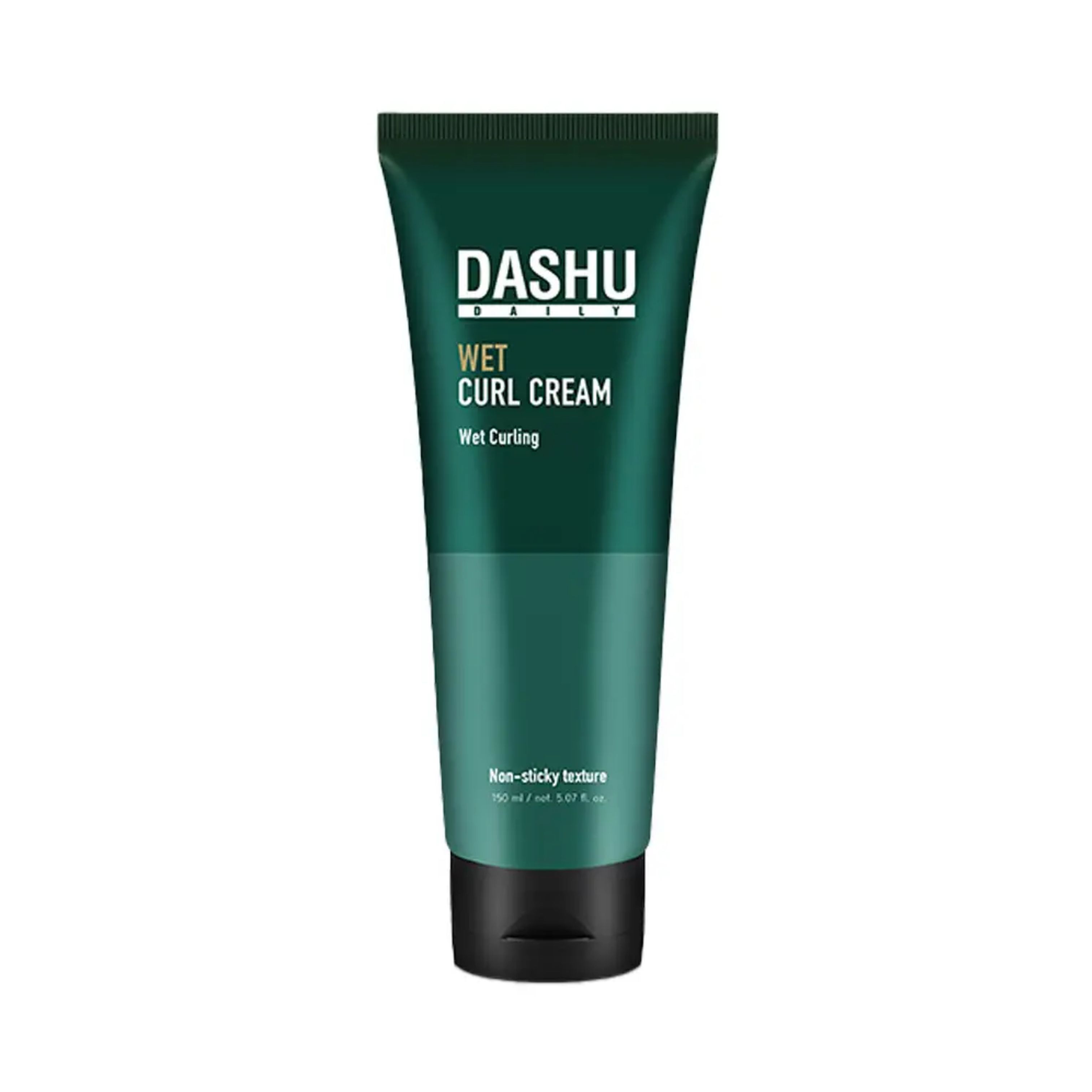 DASHU Daily Wet Curl Cream 150ml
