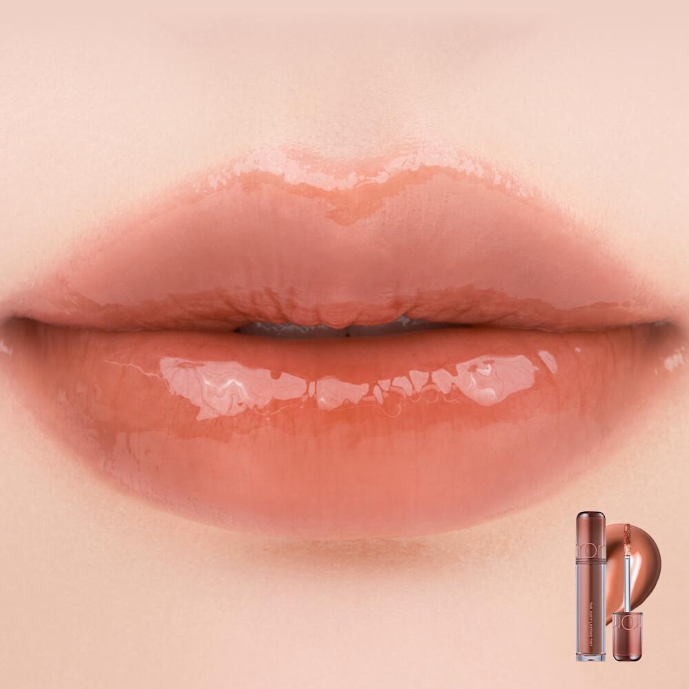 Rom&nd JUICY LASTING TINT 3.5g, Long-lasting, Make-up, Kbeauty, Korean cosmetics