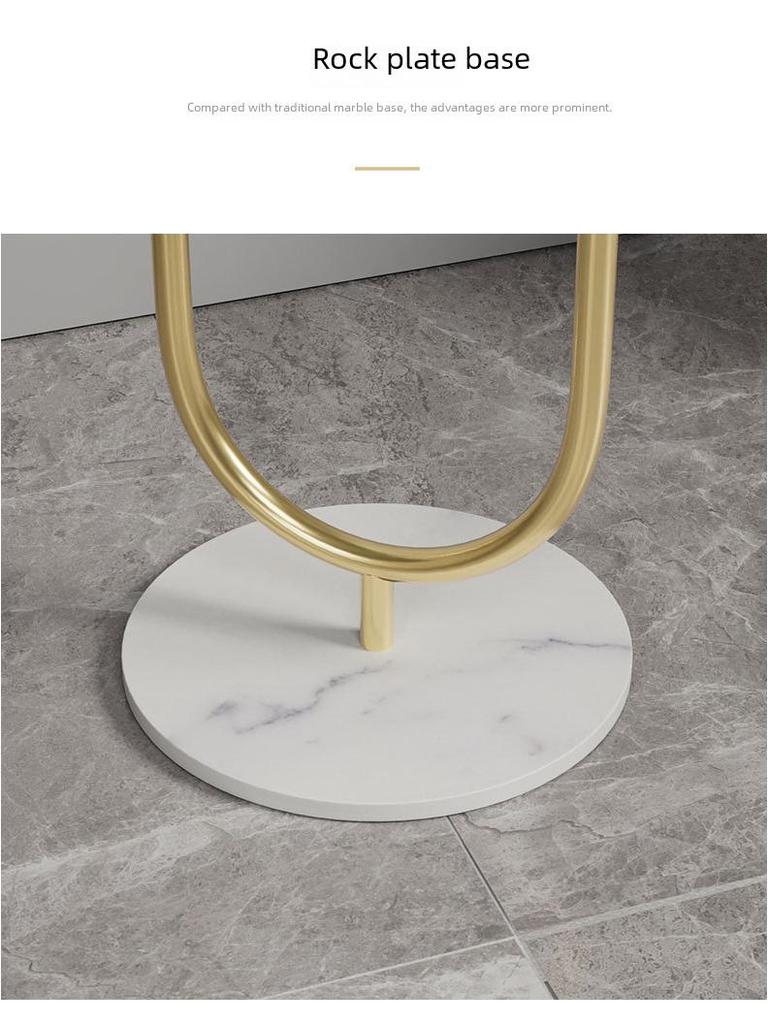 Moderno Semplice Porta Vasi a Più Strati da Pavimento per Decorazione Interna e da Balcone