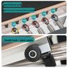 Aluminum Alloy Pilates Reformer