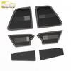 23-Model Viloran Stainless Steel Interior Door Bowl Anti-Scratch Cover