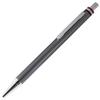 Orobianco Freccia Gunmetal Ballpoint CT 1953403 Black Pen, HS,