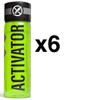 Activator Butanol 24ml X6 - BGP Leather Cleaner - Pentyle | X6