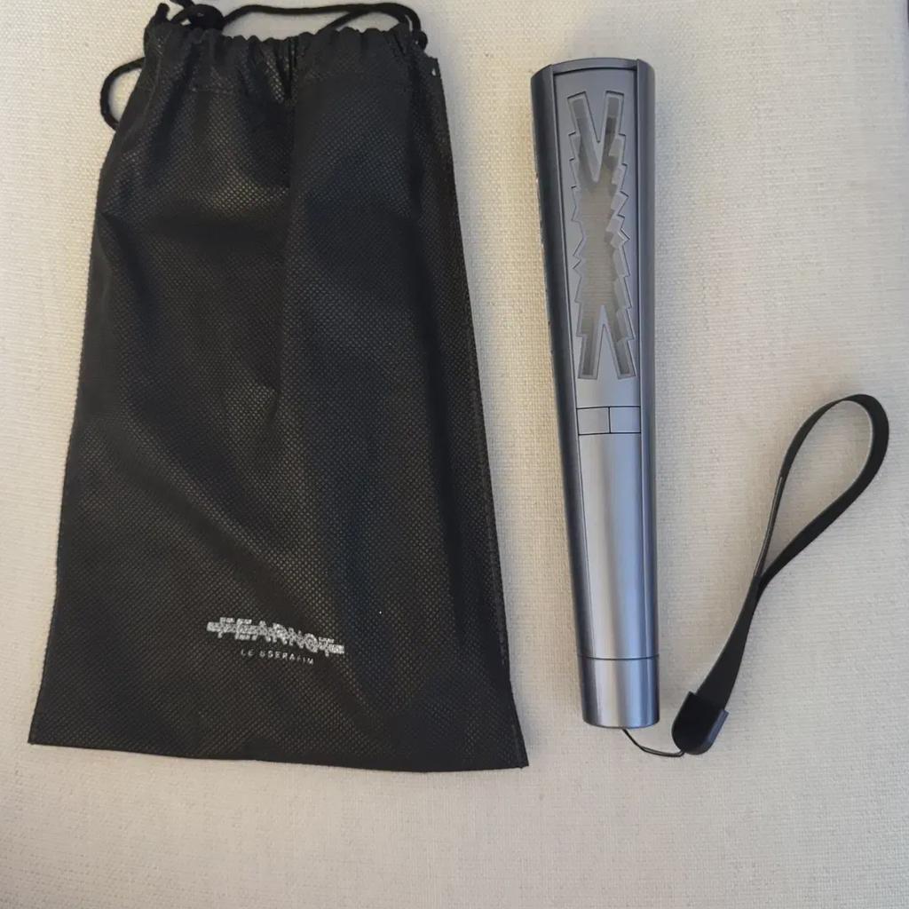 Le Sserafim Lightstick Stick/pimbong