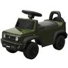 [Aijutoys] Suzuki Jimny Sierra Ride-On Toy (Jungle Green)