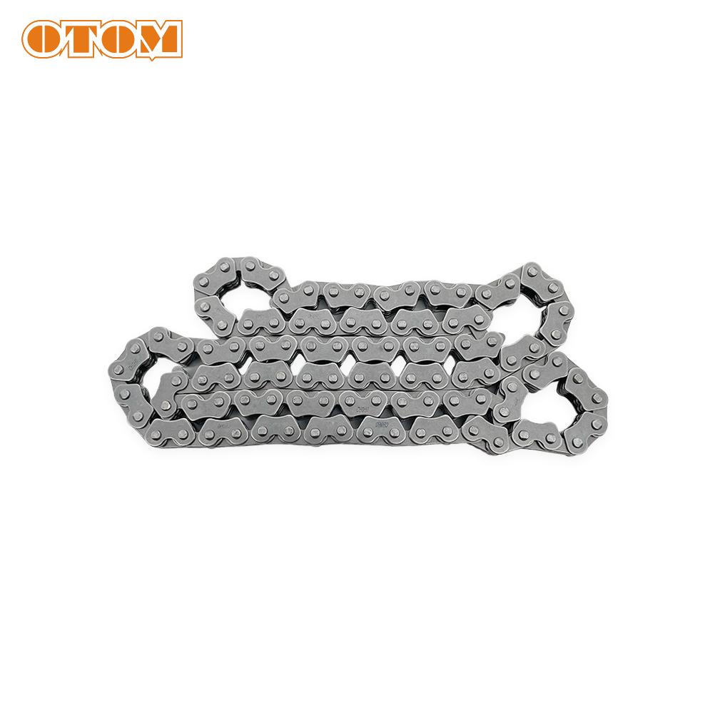For YB300H YB250R Motorcycle Accessories Timing Chain Tensioner Camshaft Sprocket LONCIN Engine KEWS HENGJIAN Timing Parts