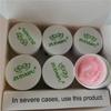 6pcs 30g And1pc 15g ZUDAIFU New Third Generation Herbal Cream Beauty Pink Body Skin Care Cream Combination Set