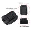Battery Adapter Power Tool Converter Heavy-duty Performance