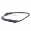 For Jaguar E-Pace 2018 2019 2020 Car Headlight Headlamp Lens Car Lights Cover Glass Replacement Front Headlights Auto Shell