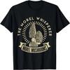 Girl's Wrestling Shirt - Only Tough Girls Wrestle T-Shirt