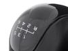 Mercedes W168 A-Class 97-04 Gear Shift Knob Black + Boot 6-Speed