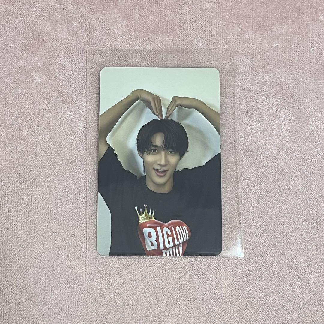 

[USED] Shunta Sono trading card