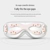 MEEEGOU MKG11 Smart Bluetooth Eye Massager