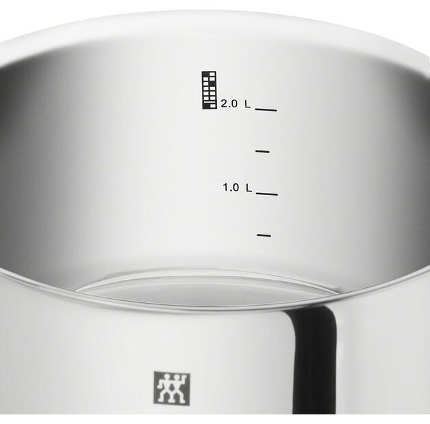 Набор посуды Zwilling Passion, 5 предметов (66060-004-0)