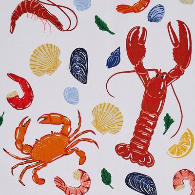 Bonappetit Cotton Tea Towel Home Cafe Kitchen Cloth