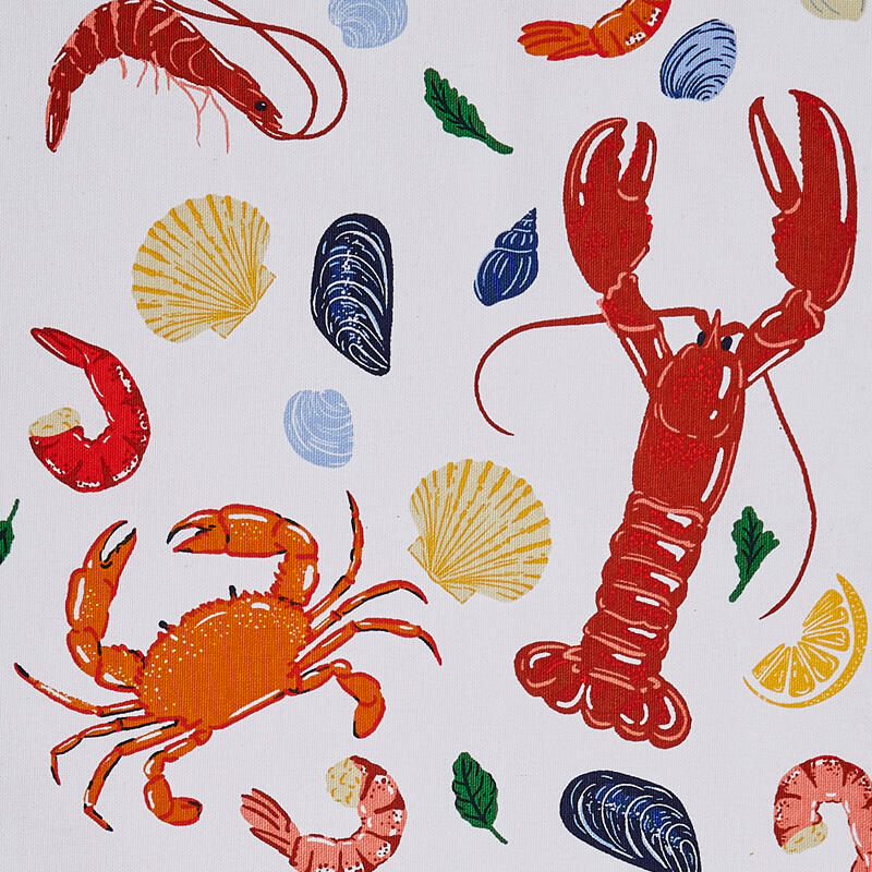 Bonappetit Cotton Tea Towel Home Cafe Kitchen Cloth Cotton tea towel - Bonappetit