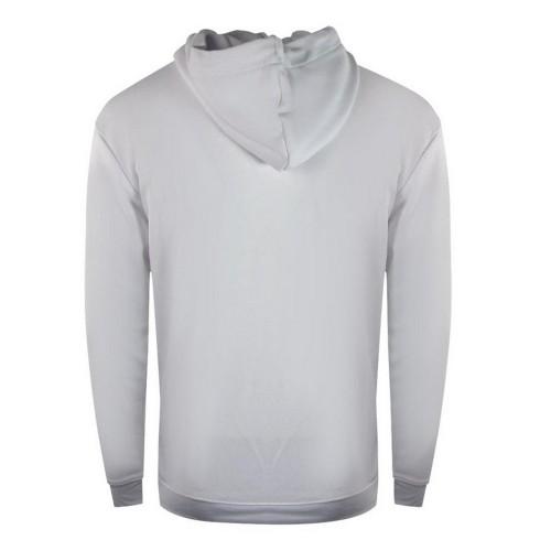 Cavalli Class Mens Tiger Logo Hoodie