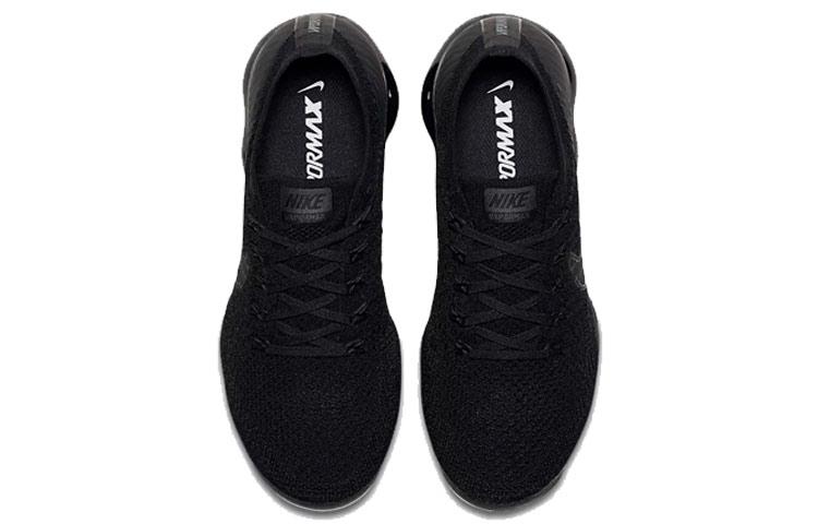 Nike Air VaporMax Triple Noir Women's 849557-011
