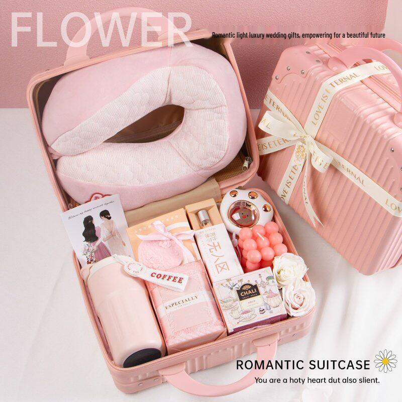 38 Elegant Women's Day Gifts: High-Quality, Unique Souvenirs for Bridesmaids & Wedding Celebrations