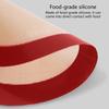 Professional Grades Silicone Baking Mat Nonstick Front Silicone Baking Pad For Home Kitchens And Art Studio