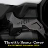 NEW For BMW R1300GS Adventure R 1300 GS ADV Throttle Valves Cover Protector R1300 GSA Throttle Body Guards Cover Protection