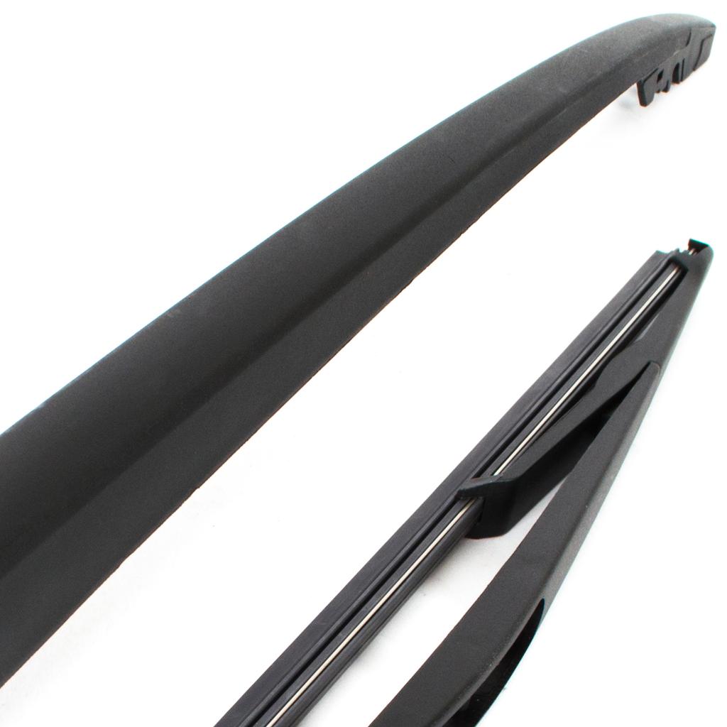 Dacia Sandero 08-13 Rear Wiper Arm + Blade