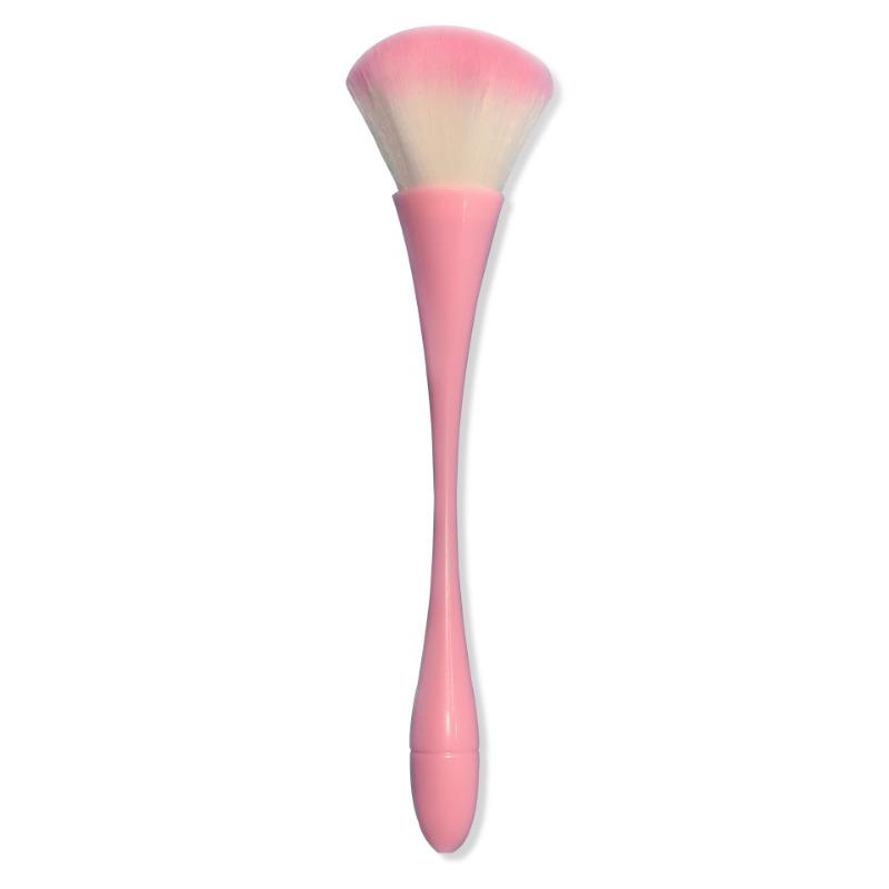 Piece Makeup Brush For Blush Powder Foundation Beauty Tool
