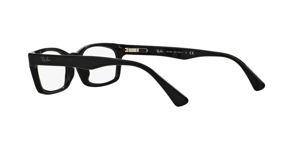 Ray-ban RX5017A-2000 Ray-ban glasses frame