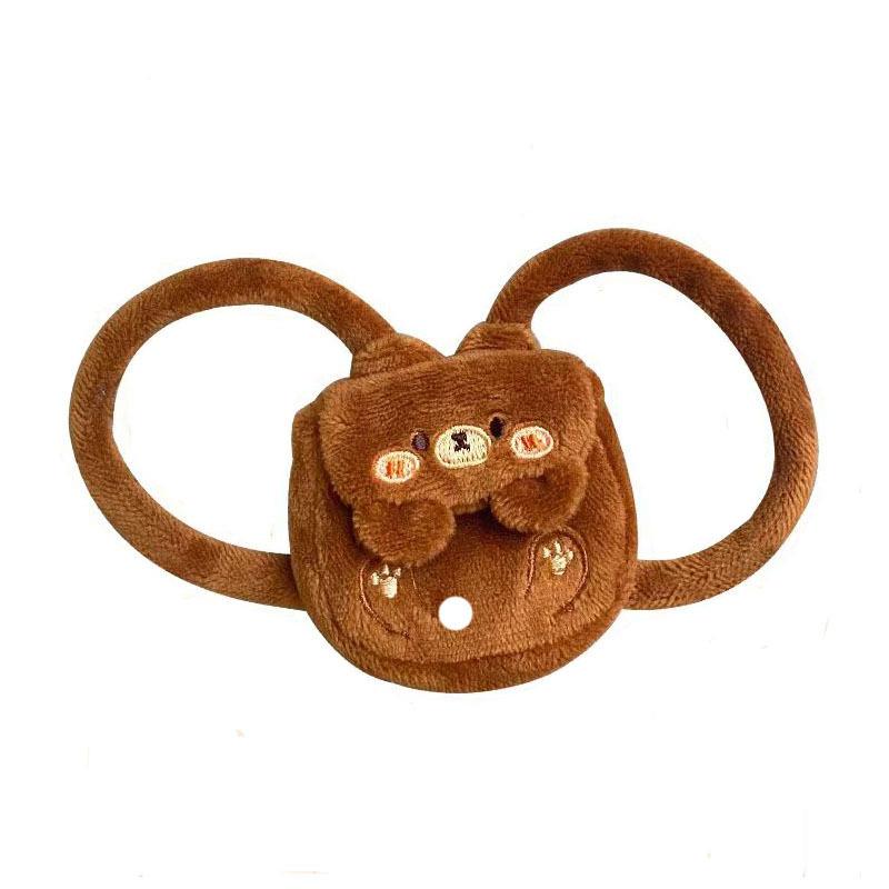 

Mini Backpack For Doll Plush Doll Cute Accessories