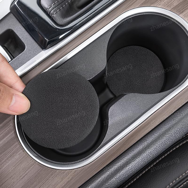 HARRIER Car Coaster Round Drink Coaster Harrier 30 Series 80 Series 60 Series 65