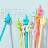10Pcs/set Bendable Teaching Stick Smooth Hand Pointers Stick Finger Reading Stick  White Board