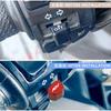 For HONDA ADV350 ADV160 ADV150 ADV125 ADV 350 Motorcycle Switches Button Turn Signal High Low Beam Start Buttons Removed Key Cap