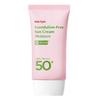 Manyo Factory Foundation-Free Moisture Sun Cream SPF50+ PA++++ Hydrating Tone-Up Sunscreen 50ml